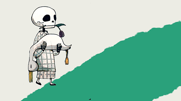 要死了鸭(4)