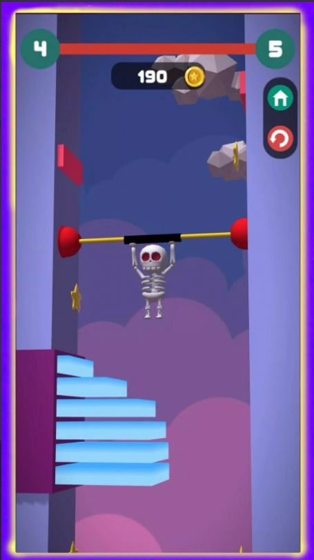 从灵异世界逃脱的少年游戏手机版(2)