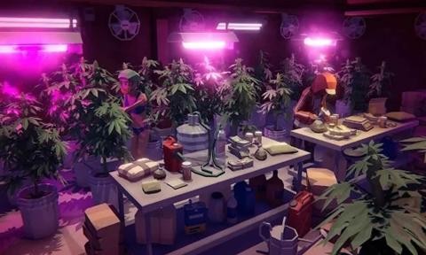 蜘蛛人大逃亡(3)