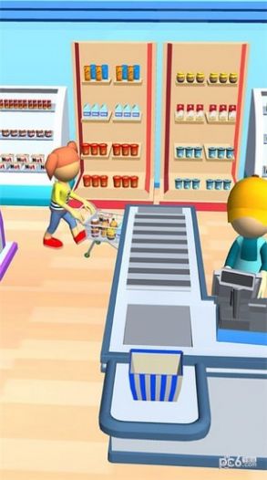 装满食品袋游戏最新版(3)