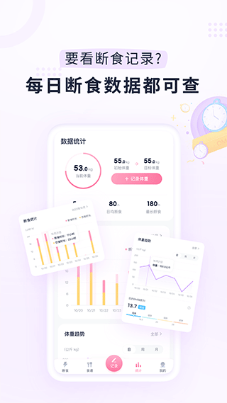 小柚轻断食app(4)