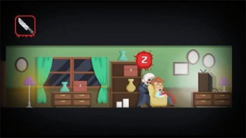 快乐山凶杀案官方正版最新版(3)