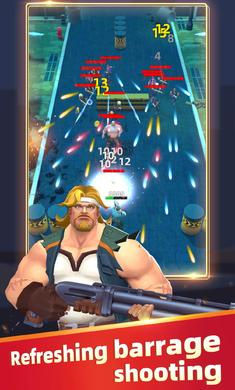 英雄射击最新版(4)