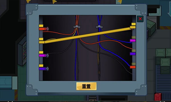 狼人计划最新版本2025(3)