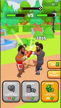 拳击点击英雄(1)