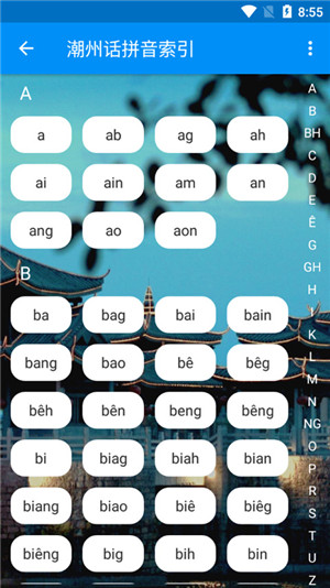 潮州音字典官方版 v1.0.1 安卓版(4)