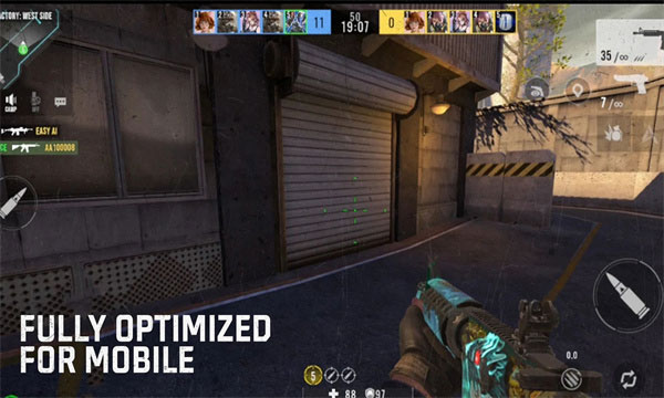 阿尔法王牌国际服最新版(1)