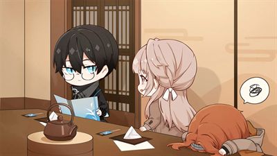 时间对称性破缺乙游手机版安装(2)