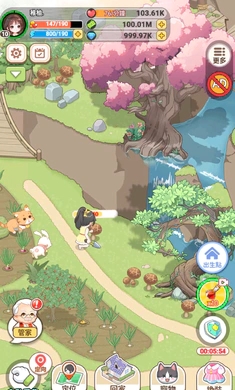 我在乡下开餐馆(3)