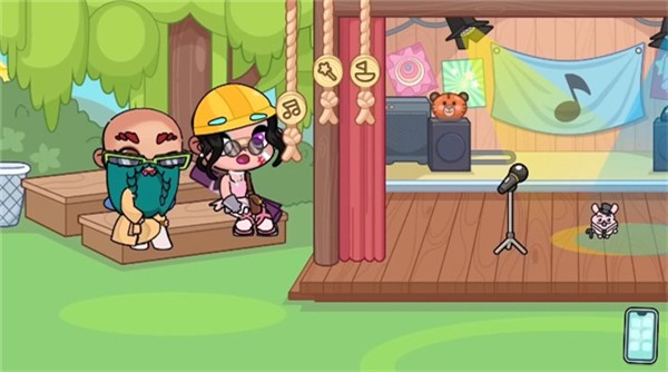 阿凡达世界无广告(3)