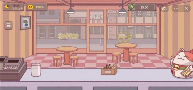 可口的咖啡美味的咖啡抖音小免广告官方版(2)