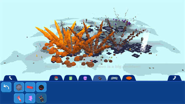 月球沙盒战斗模拟器(2)