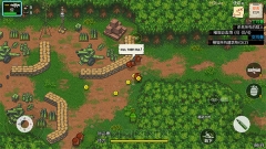 第六装甲部队手机中文版(1)