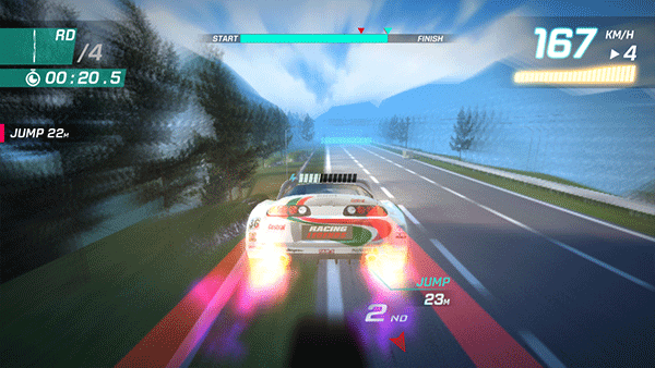 赛车传奇手机版(5)