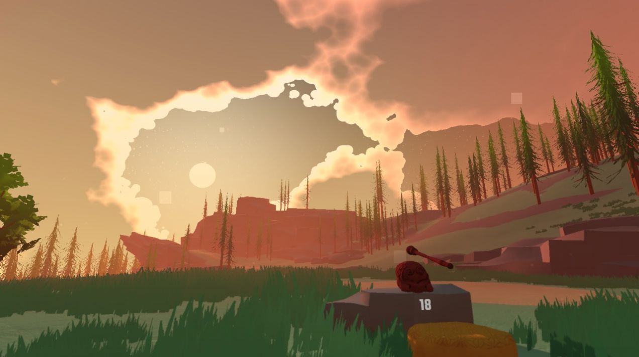 木鱼敲敲最新版(3)