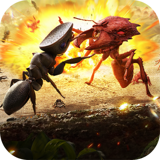 蚁族总动员最新版