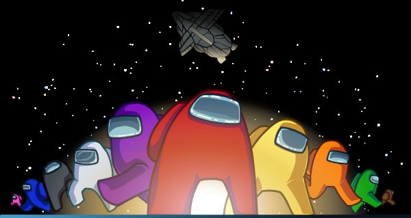 我们之中汉化版(2)