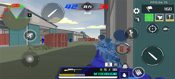 战火1前线争端中文版(3)