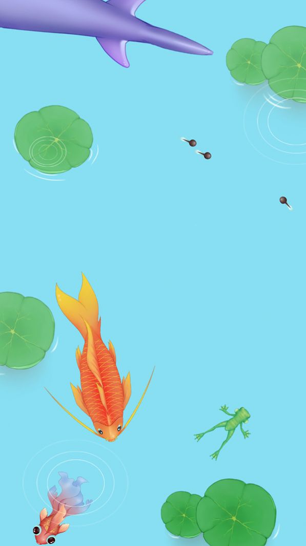 海底生存(召唤神龙)(1)