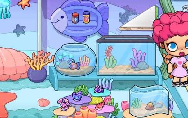 阿凡达世界国际服(1)