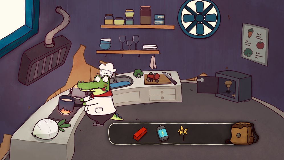 树洞-奇妙之旅(1)