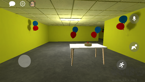 后室逃脱联机版(1)