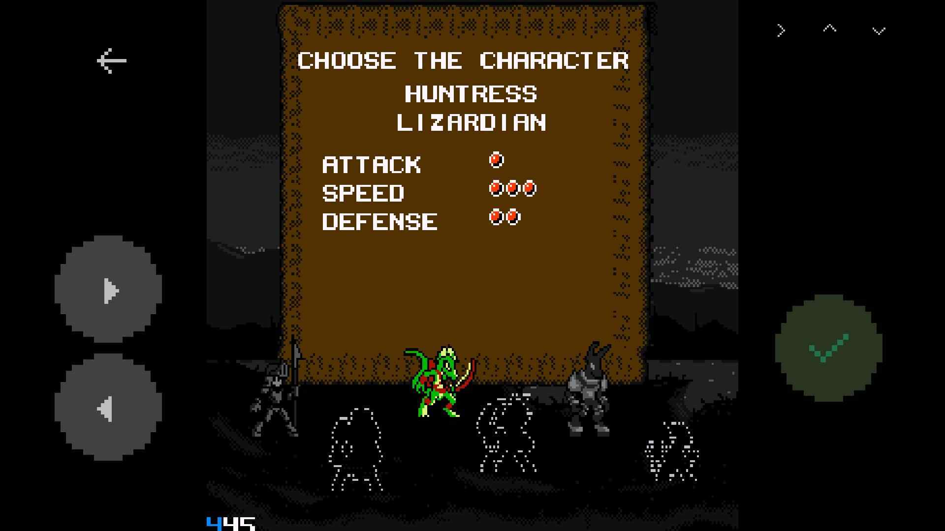 无法逃脱的城堡2(2)