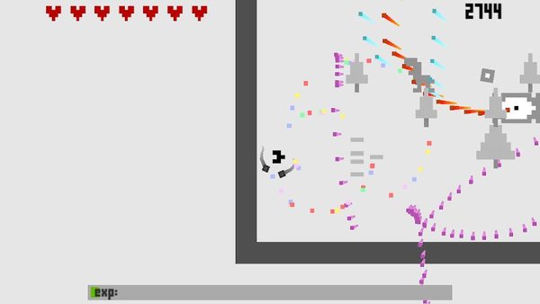 传说进化官方版(2)