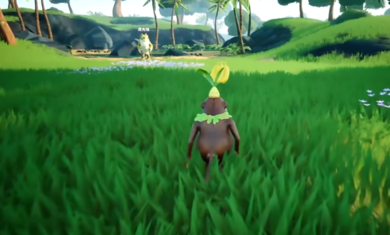 黑神话悟空儿童版(2)