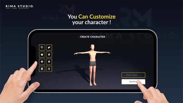 失业生活中文版(5)