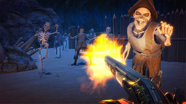 超级探险荒岛求生冒险(1)