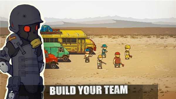 死亡威胁僵尸战争最新版本(1)