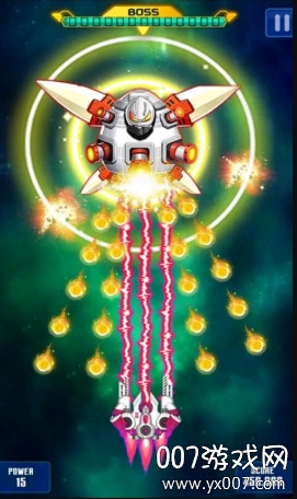 空战风云官方版(1)