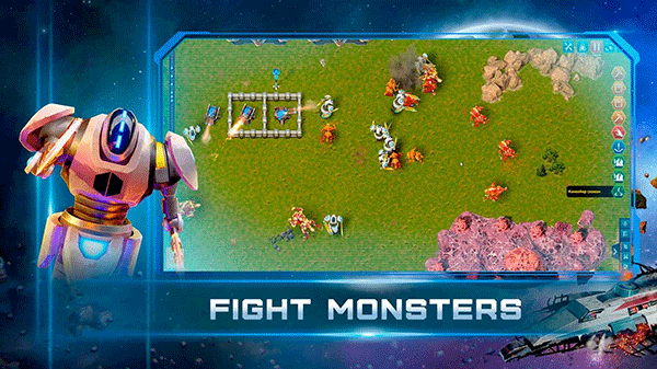 回收工厂游戏中文版(1)