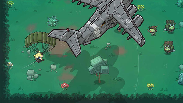 米尔卡可乐苏打之王(2)