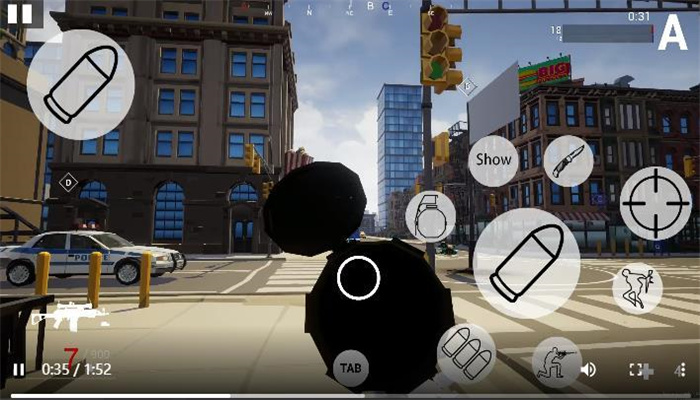 枪战特训2激战手机版(4)