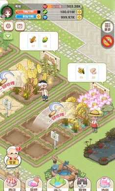 我在乡下开餐馆(2)