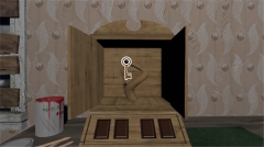 夜幕降临多人联机恐怖游戏(4)