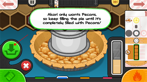 老爹烘焙店togo免费版