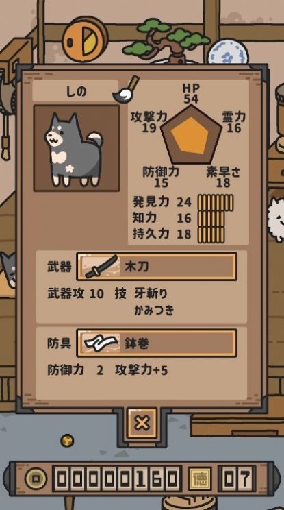 尽忠职狗(2)