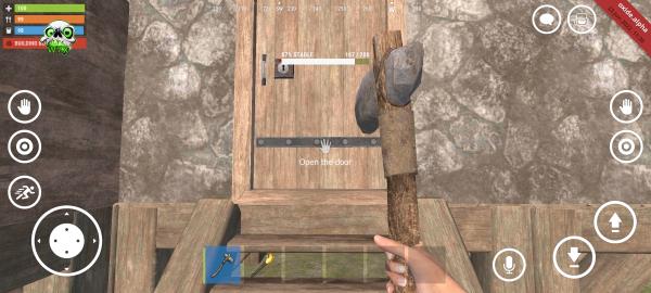 氧化物生存岛(4)