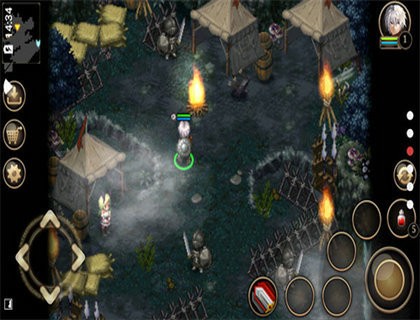 艾诺迪亚4国际版(1)