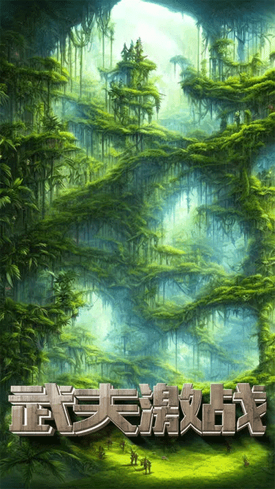 粗鄙的武夫免广告版(2)