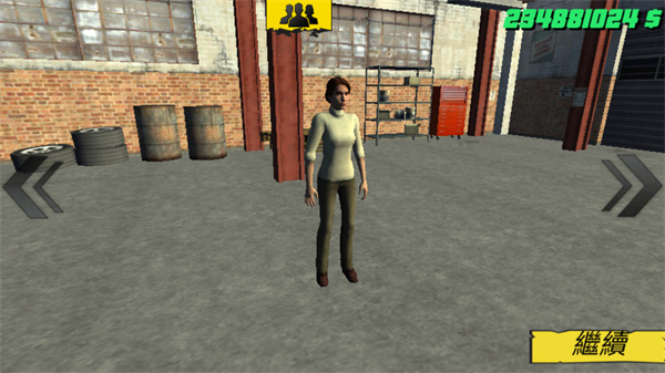 疯狂的迈阿密(1)