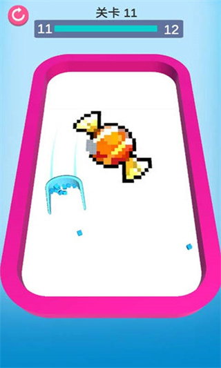 方块冲冲冲小(4)