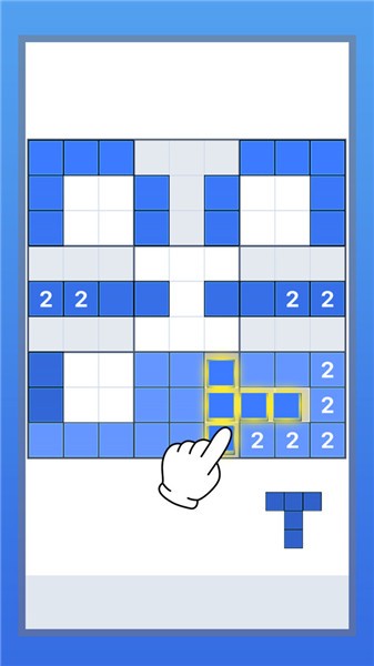 俄罗斯方块2经典怀旧版(3)