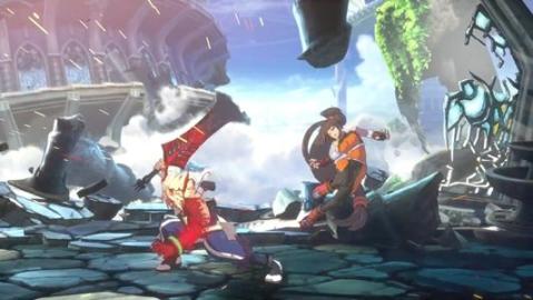 地下城与勇士决斗中文官方版安装正版2025(3)