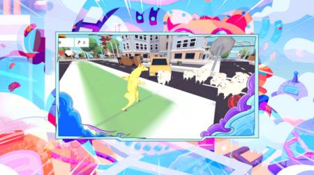 神奇宠物宝宝庄园(1)