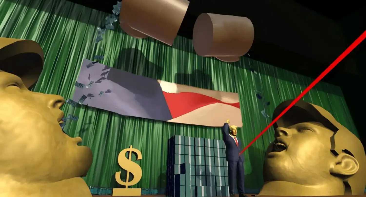 疯狂的迈阿密无限金币版(3)