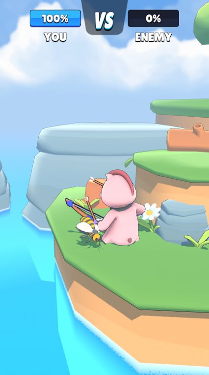 派对弓箭达人游戏安卓版(3)